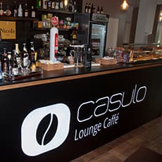 Restaurants Casulo