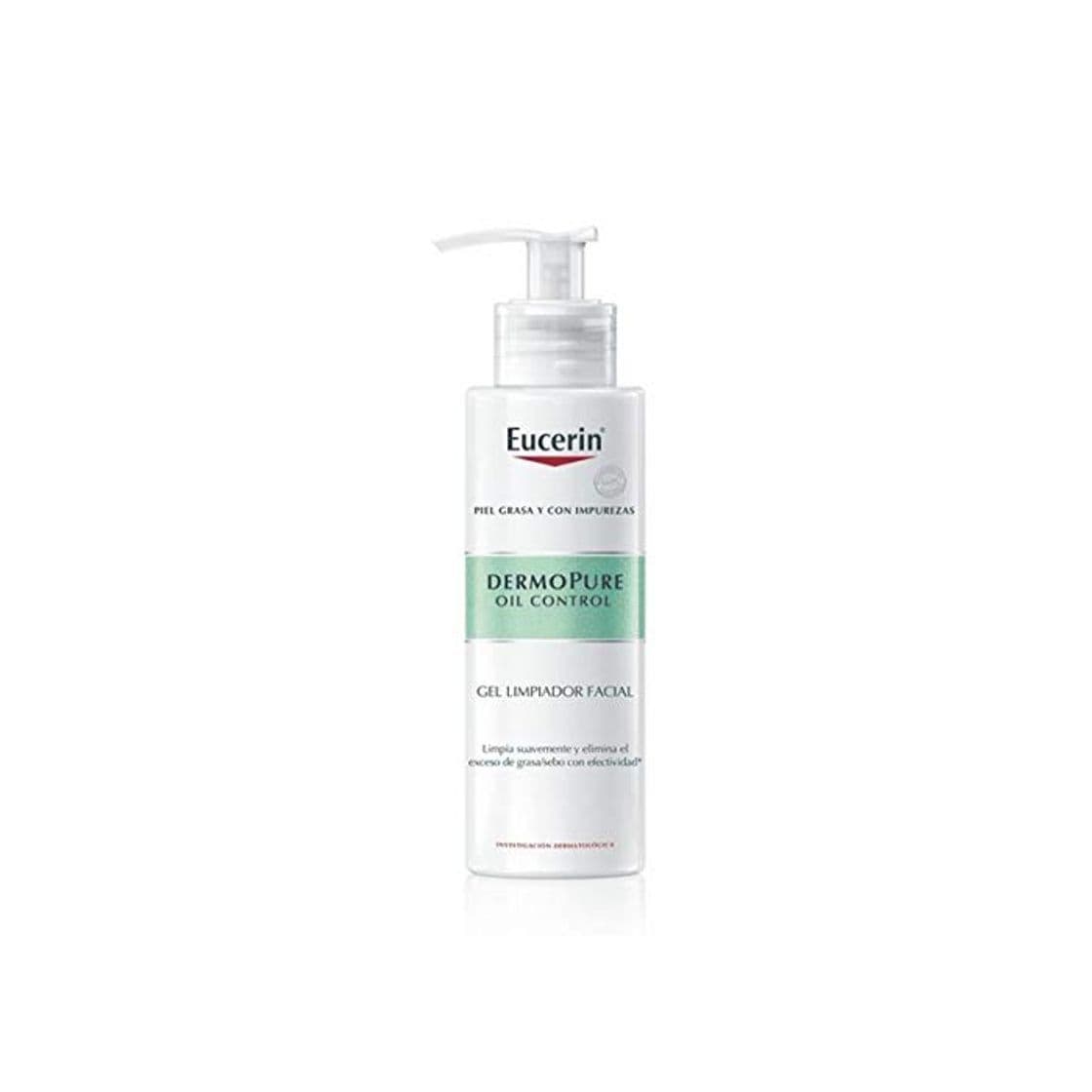 Beauty EUCERIN Dermopure Oil Control Agua Micelar 200 Ml.