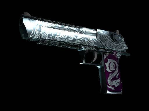 Fashion Desert Eagle | Kumicho Dragon - CS:GO Stash