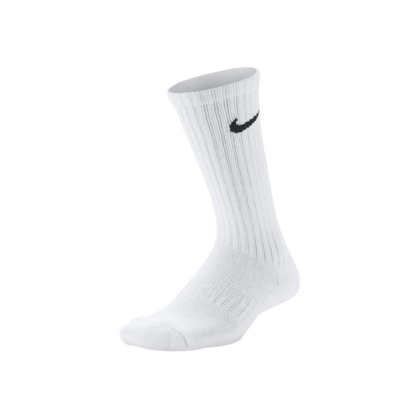 Fitness Nike Everyday Lightweight Crew Trainings Socks