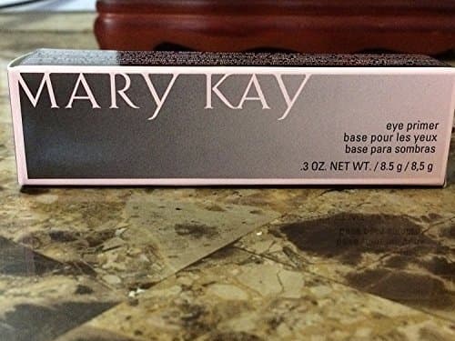 Belleza Mary Kay Eye Primer