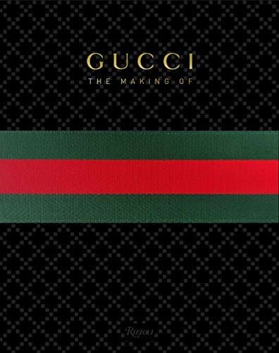 Libro Gucci