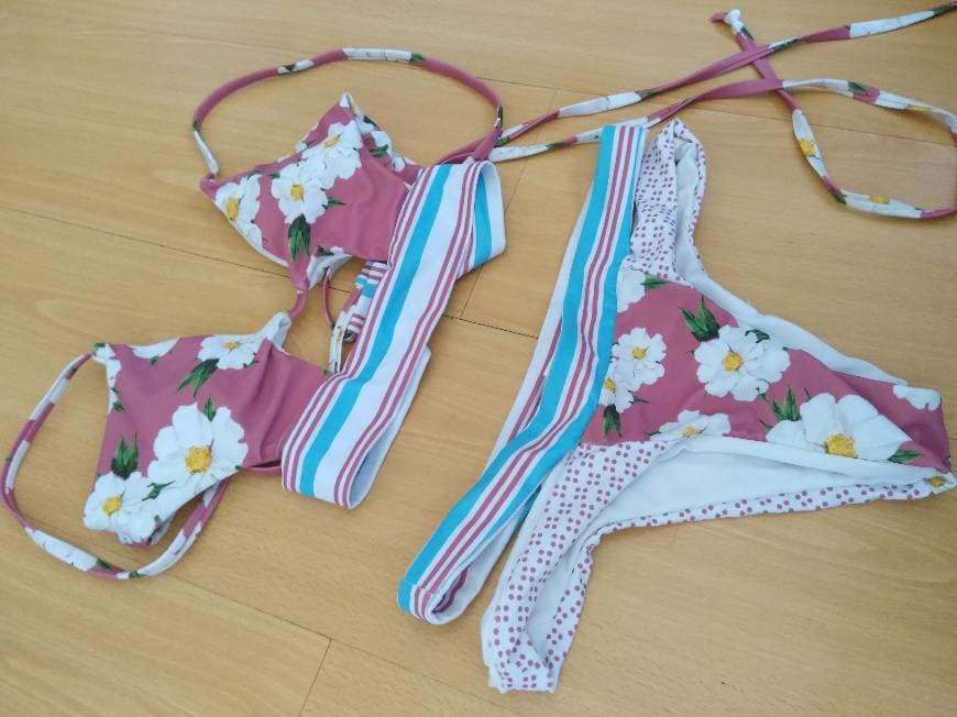 Product Bikini Cantê