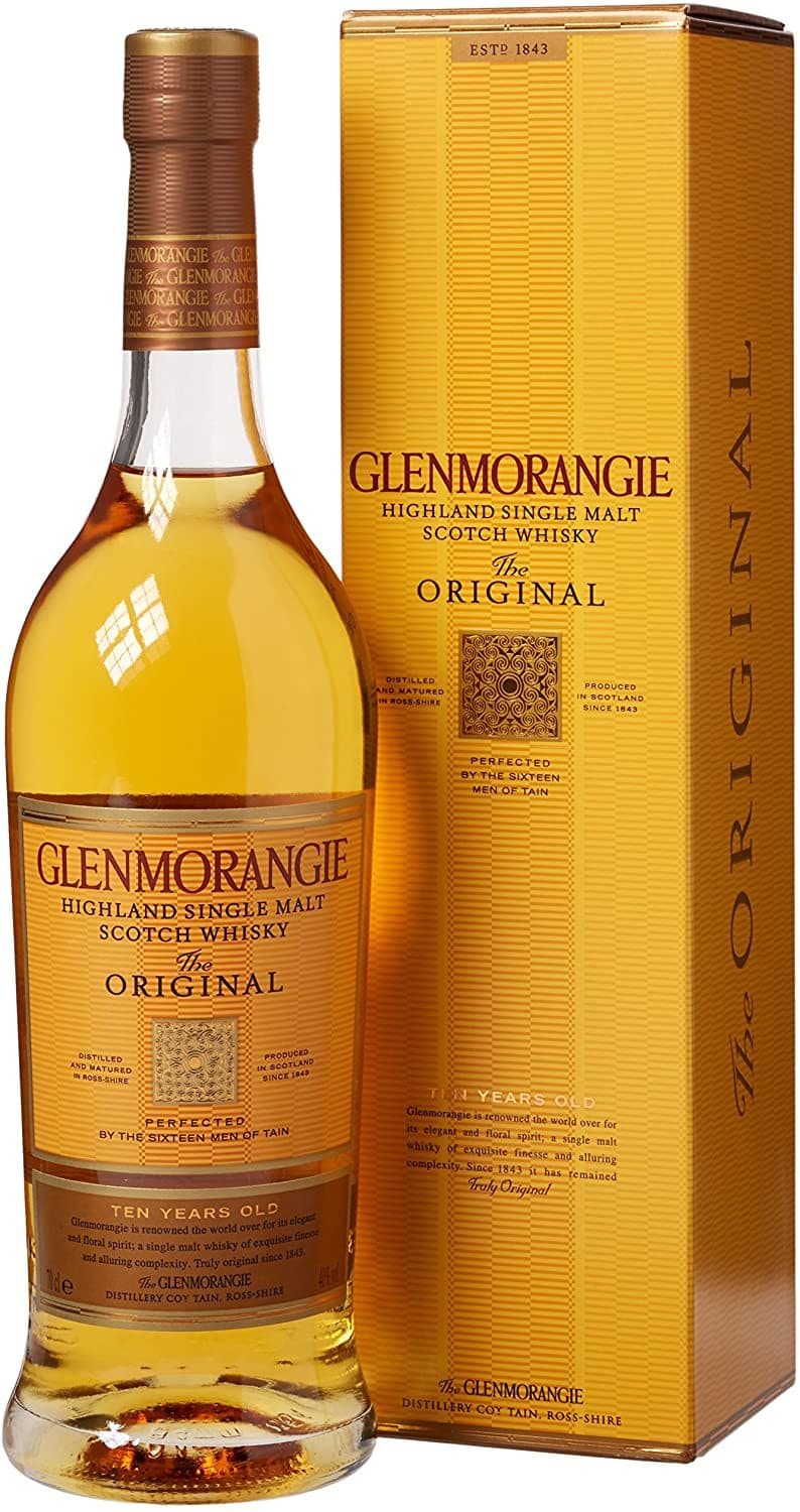 Fashion Glenmorangie | Scotch Whisky