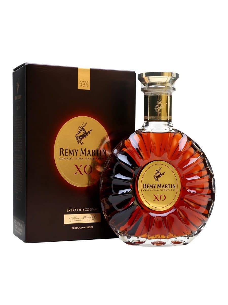 Fashion Rémy Martin - Cognac Fine Champagne