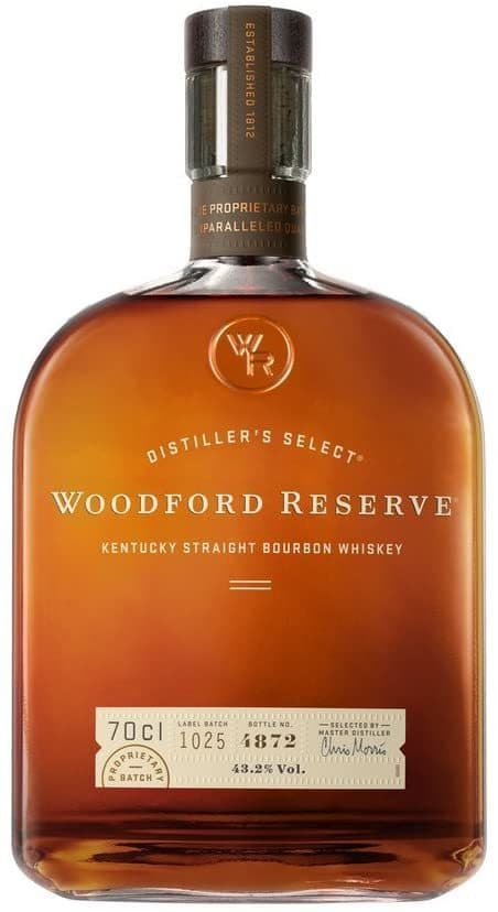 Fashion Woodford Reserve: Homepage