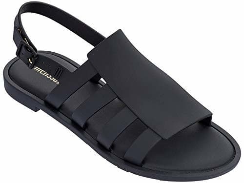 Product MELISSA BOEMIA Sandalias Mujeres Negro