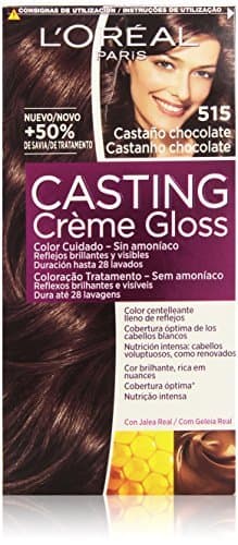 Producto L'Oréal Paris Casting Créme Gloss Coloración Sin Amoniaco, Tono