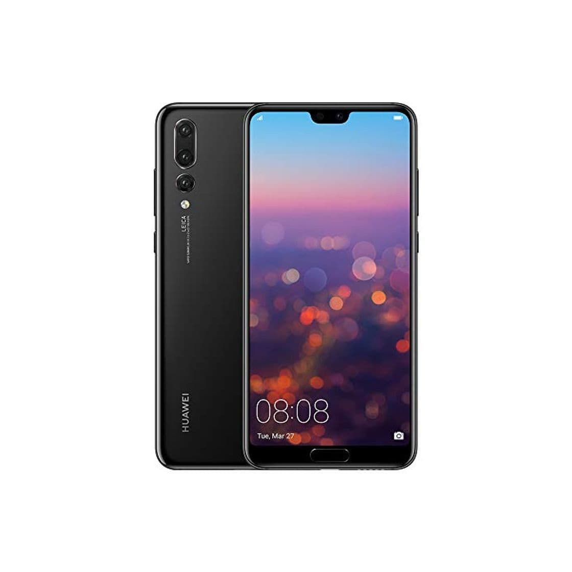 Product Huawei P20 Pro – Smartphone de 6,1"