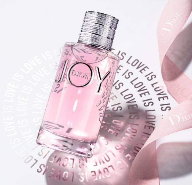 Moda JOY BY DIOR Perfume