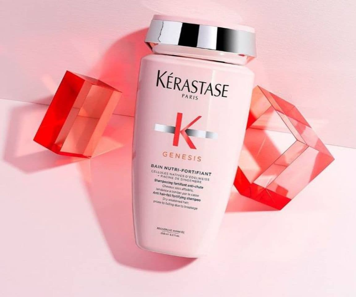 Producto Shampoo Kérastase Genesis Bain