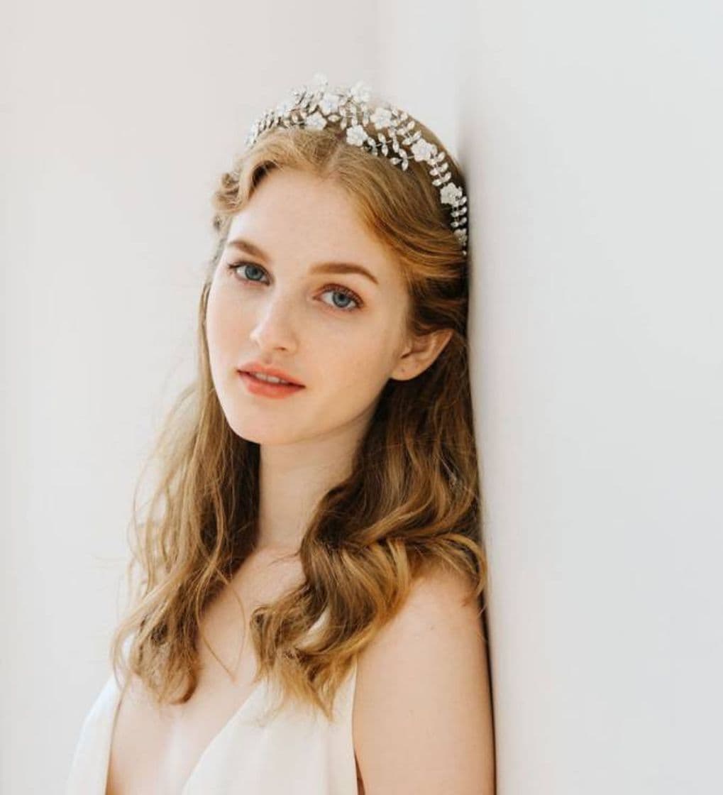 Moda Vivienne Tiara