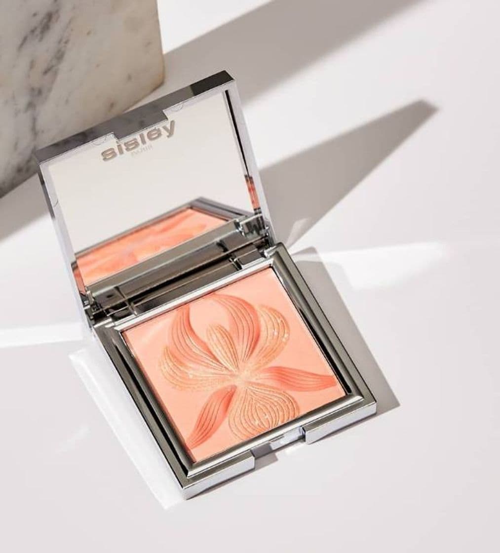 Producto Blush Sisley 