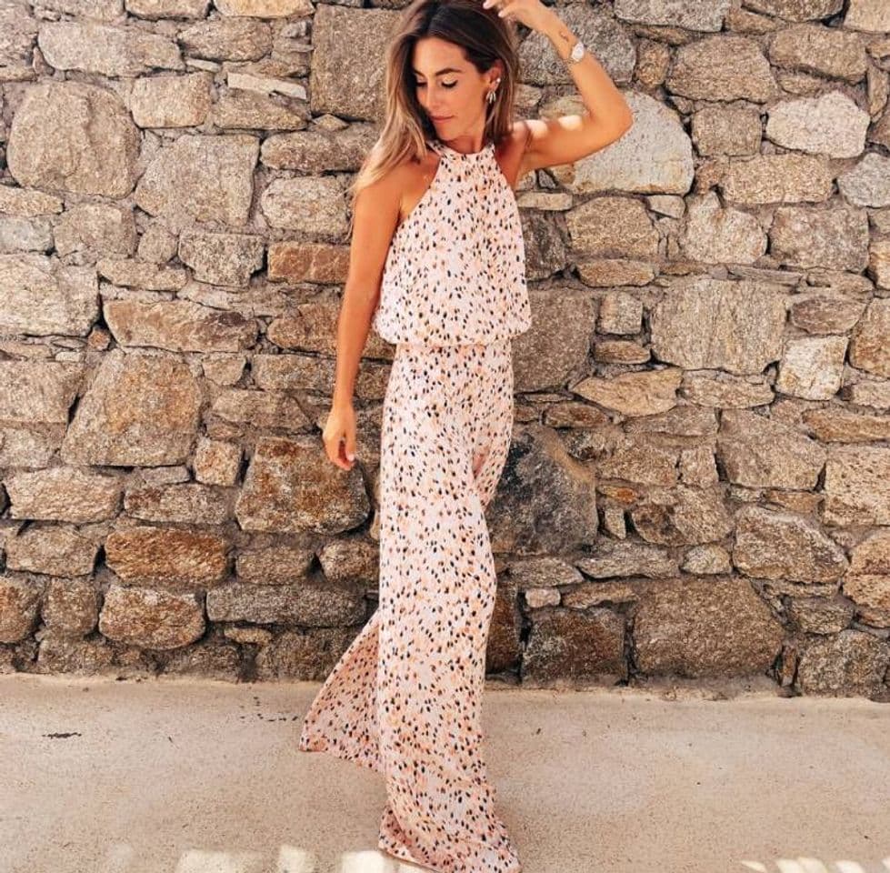 Producto Coral Willow Jumpsuit

