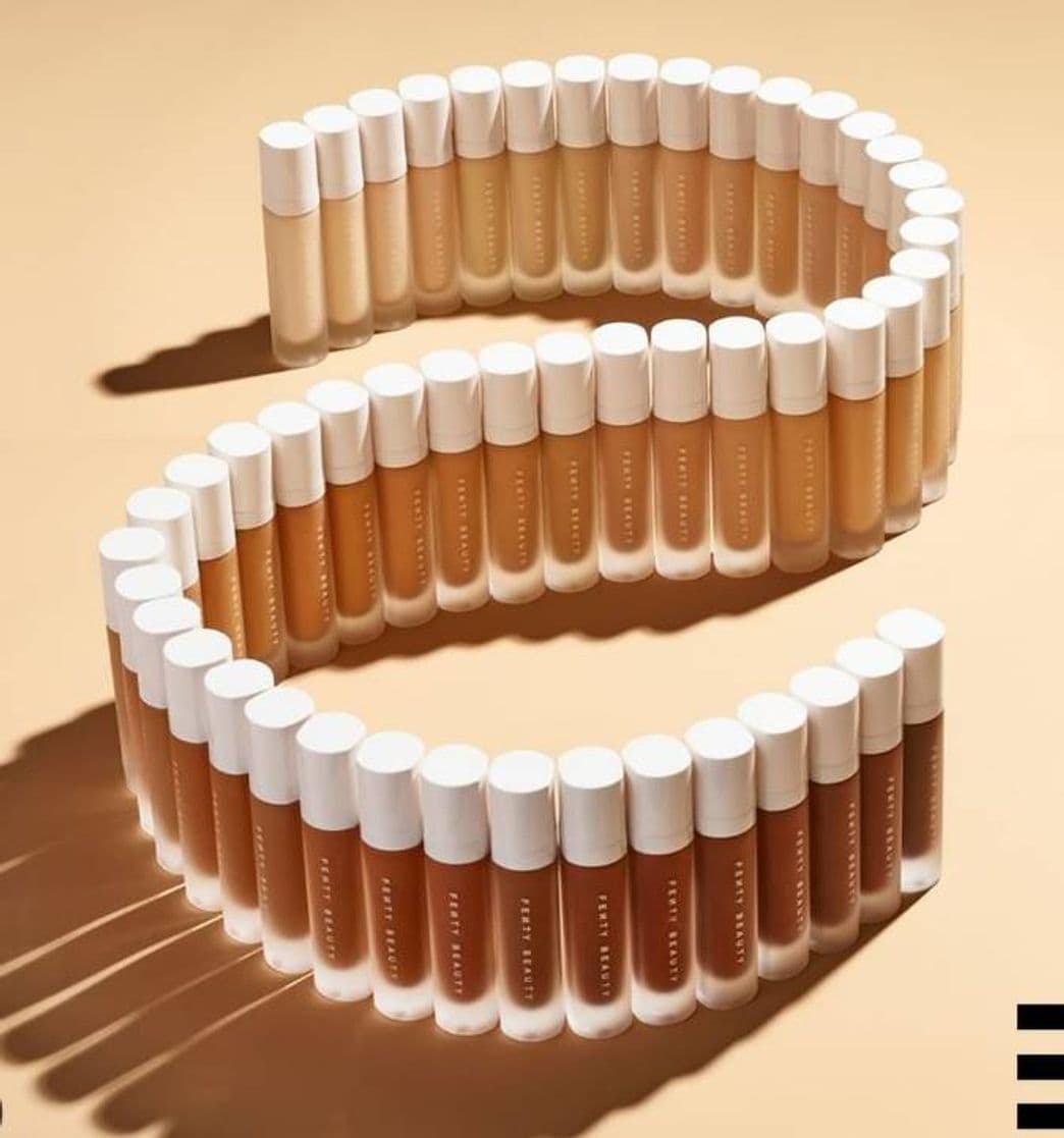 Producto Base Líquida de Longa Duração Fenty Pro Filt'r Soft Matte Lo