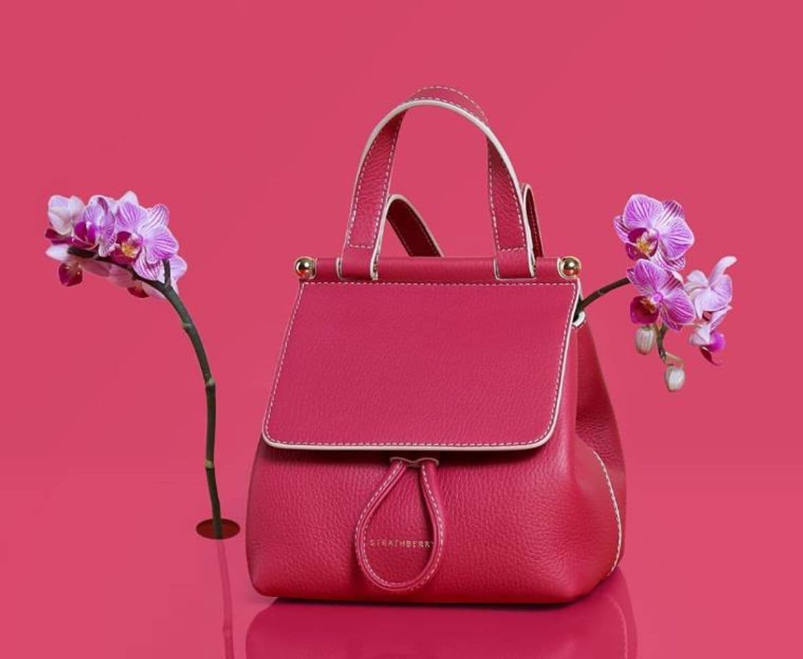 Moda Mini Raspberry