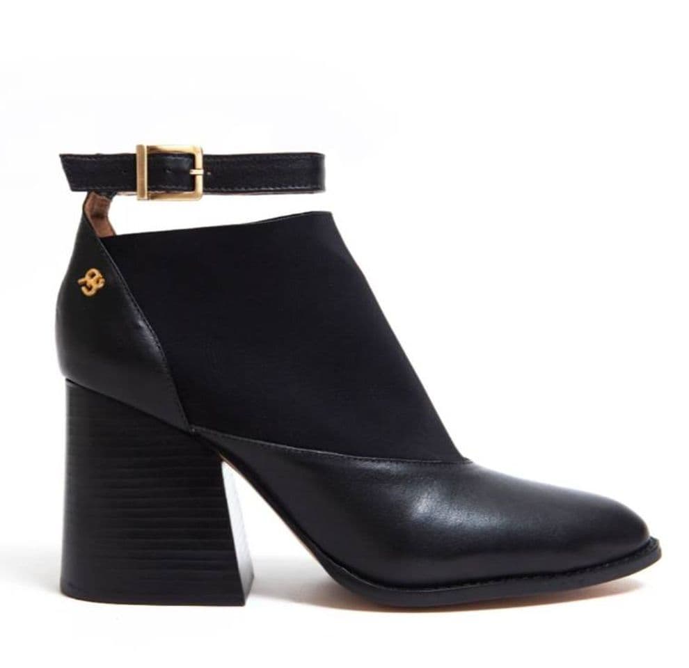 Fashion ANKLE BOOT NEOPRENE – Raphaella Booz