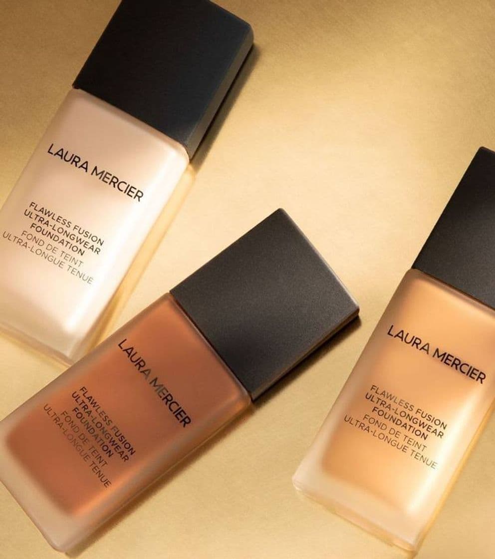 Producto Base LAURA MERCIER Flawless Lumière Radiance