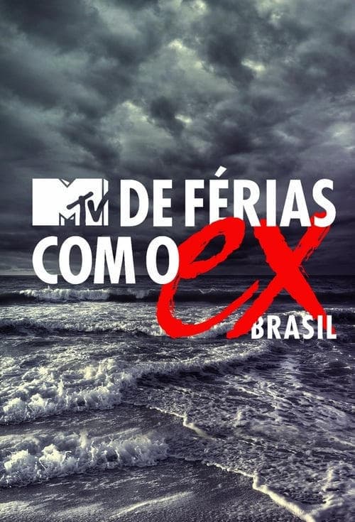 Serie Ex On the Beach Brazil