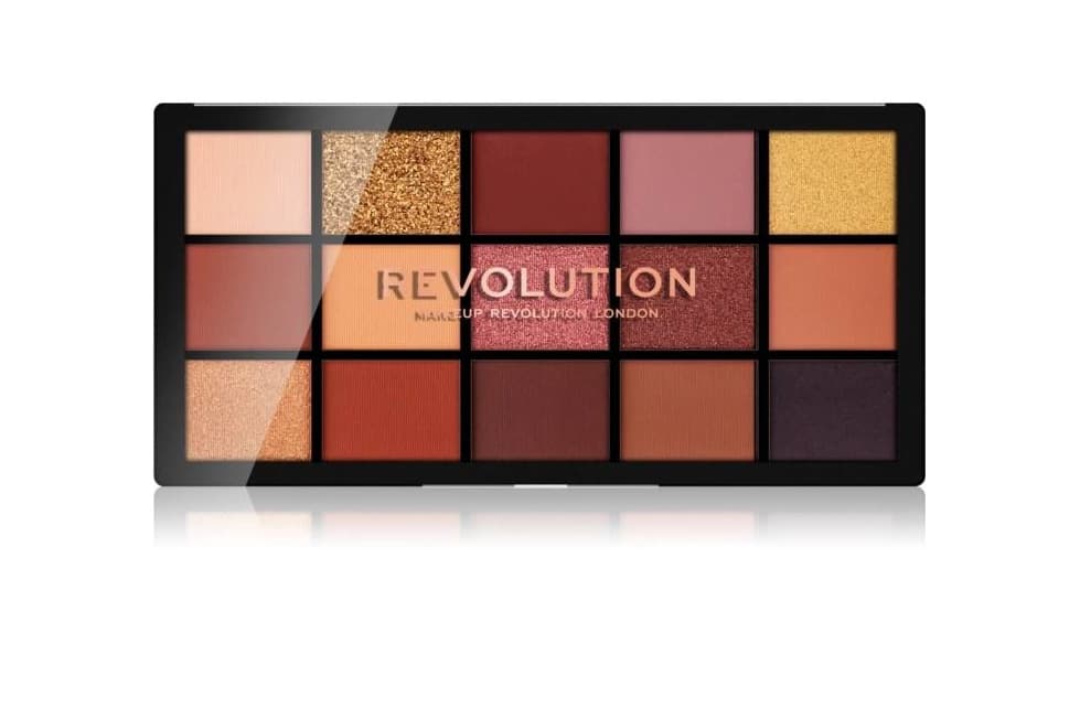 Producto Paleta Makeup Revolution 