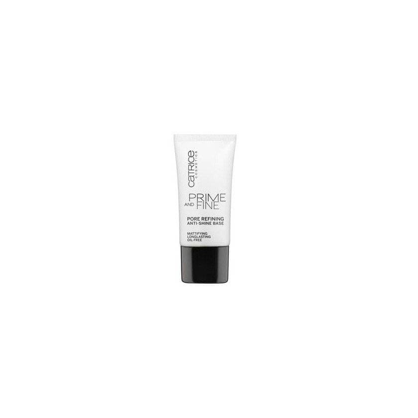 Producto Primer Catrice