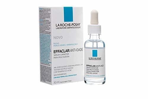 Product La Roche Posay Effaclar Serum 30 ml