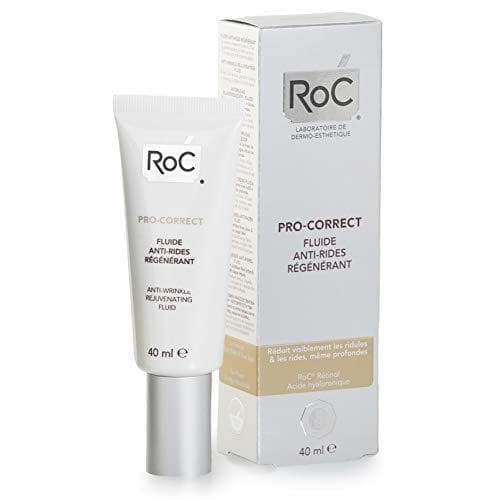 Product ROC Pro Correct - Fluido Anti Arrugas