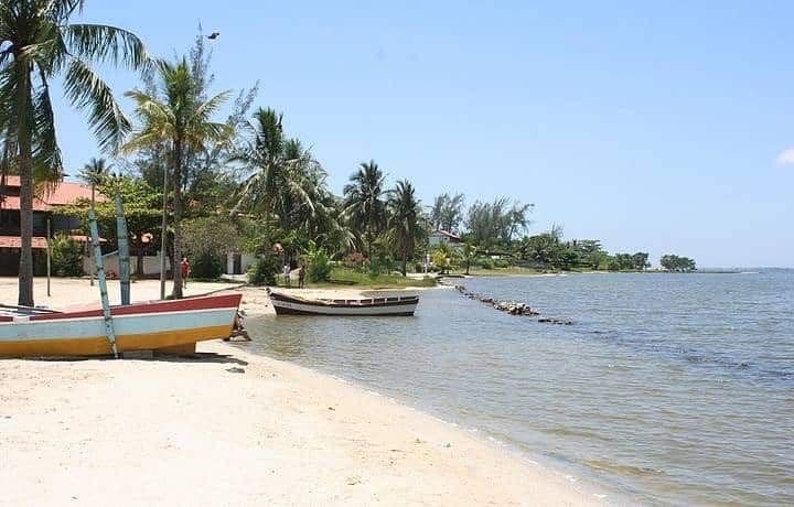 Place Praia de Araruama