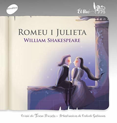 Book Romeu I Julieta: 5