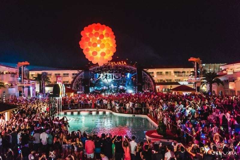 Place Ibiza Festas & Eventos