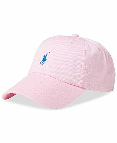 Producto Ralph Lauren Sport Cap-Hat Gorra de béisbol, Multicolor