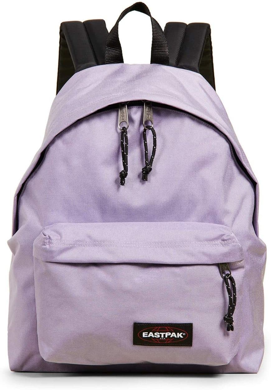 Producto Eastpak Padded Pak'r mochila Nylon Rosa - Mochila para portátiles y netbooks