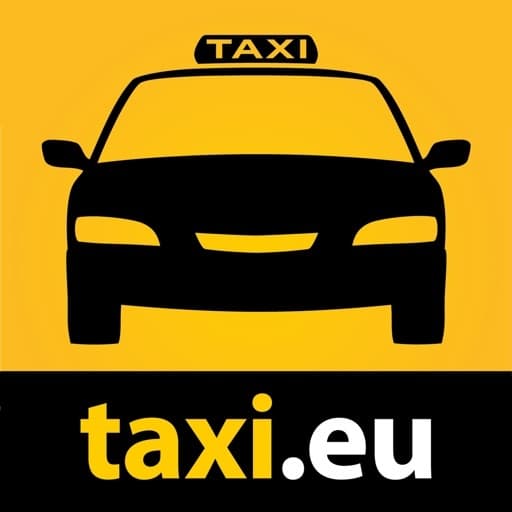 App taxi.eu