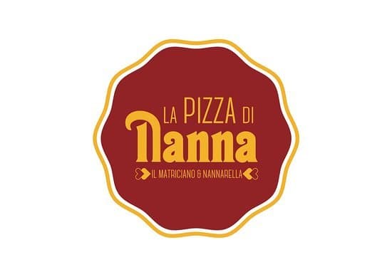 Restaurants La Pizza di Nanna