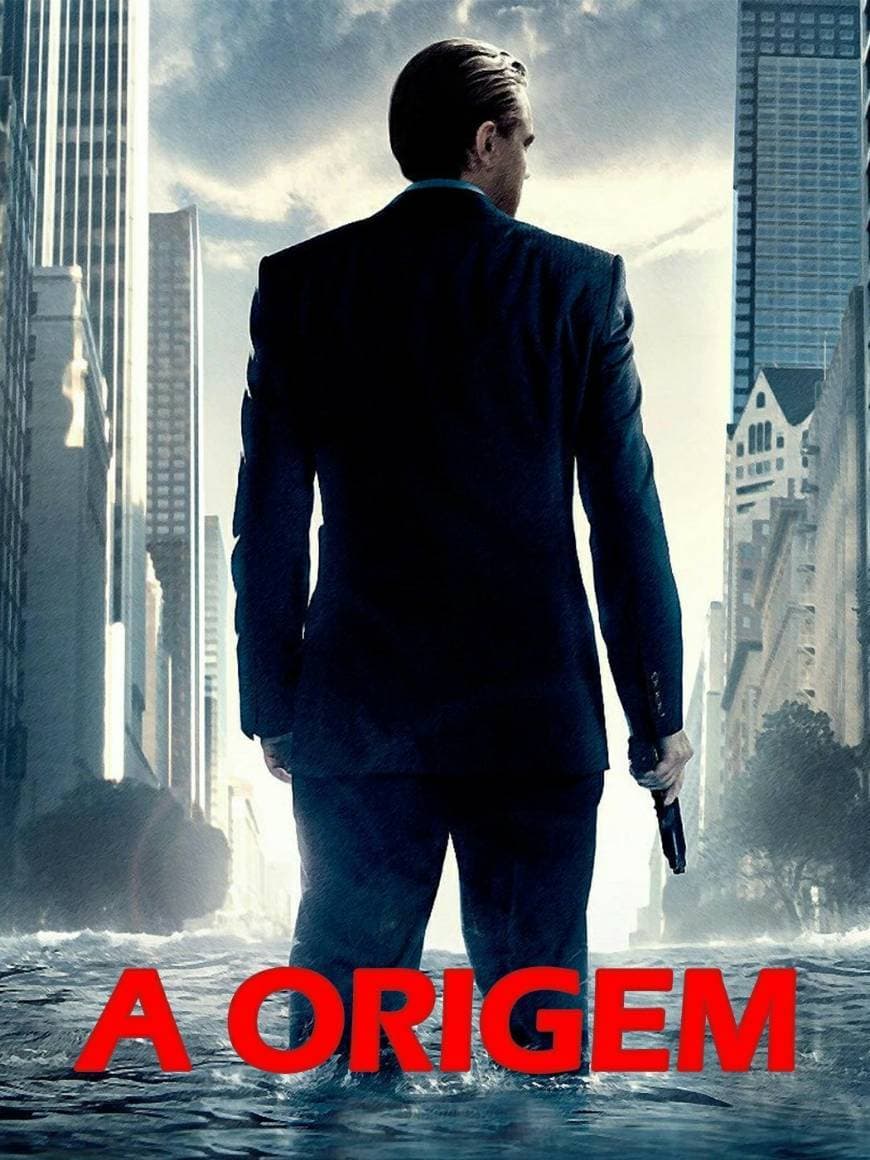 Película Inception