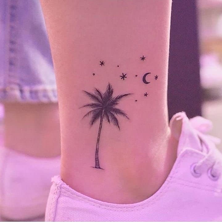 Fashion Tattoo