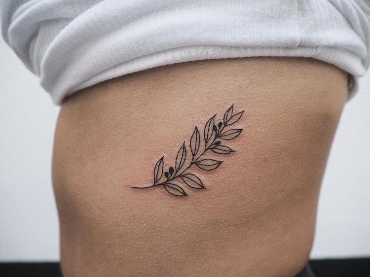 Fashion Tattoo