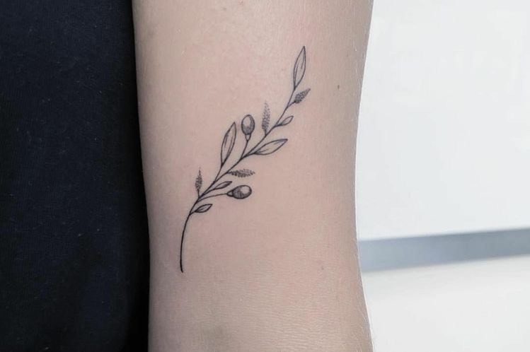 Fashion Tattoo