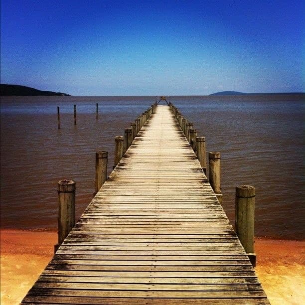 Moda Parque Estadual de Itapuã, Viamão