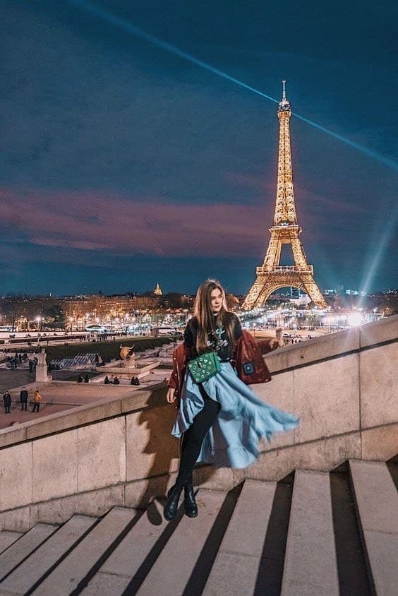 Fashion Paris