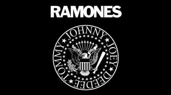 Moda Ramones