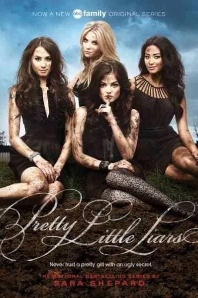 Serie Pretty Little Liars