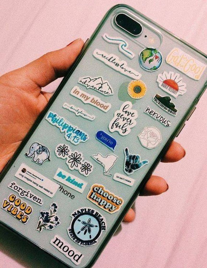 Fashion Stickers