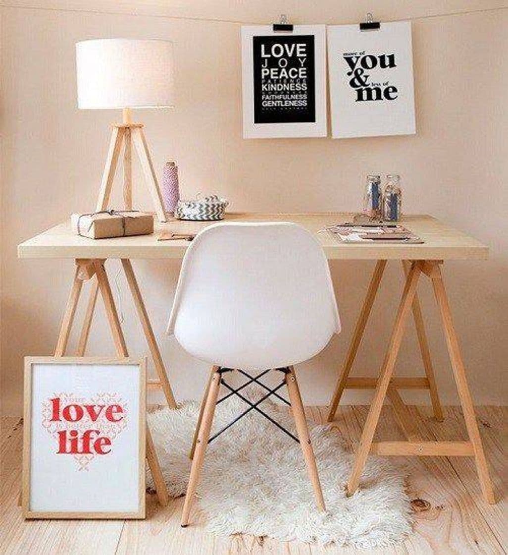 Moda Home office