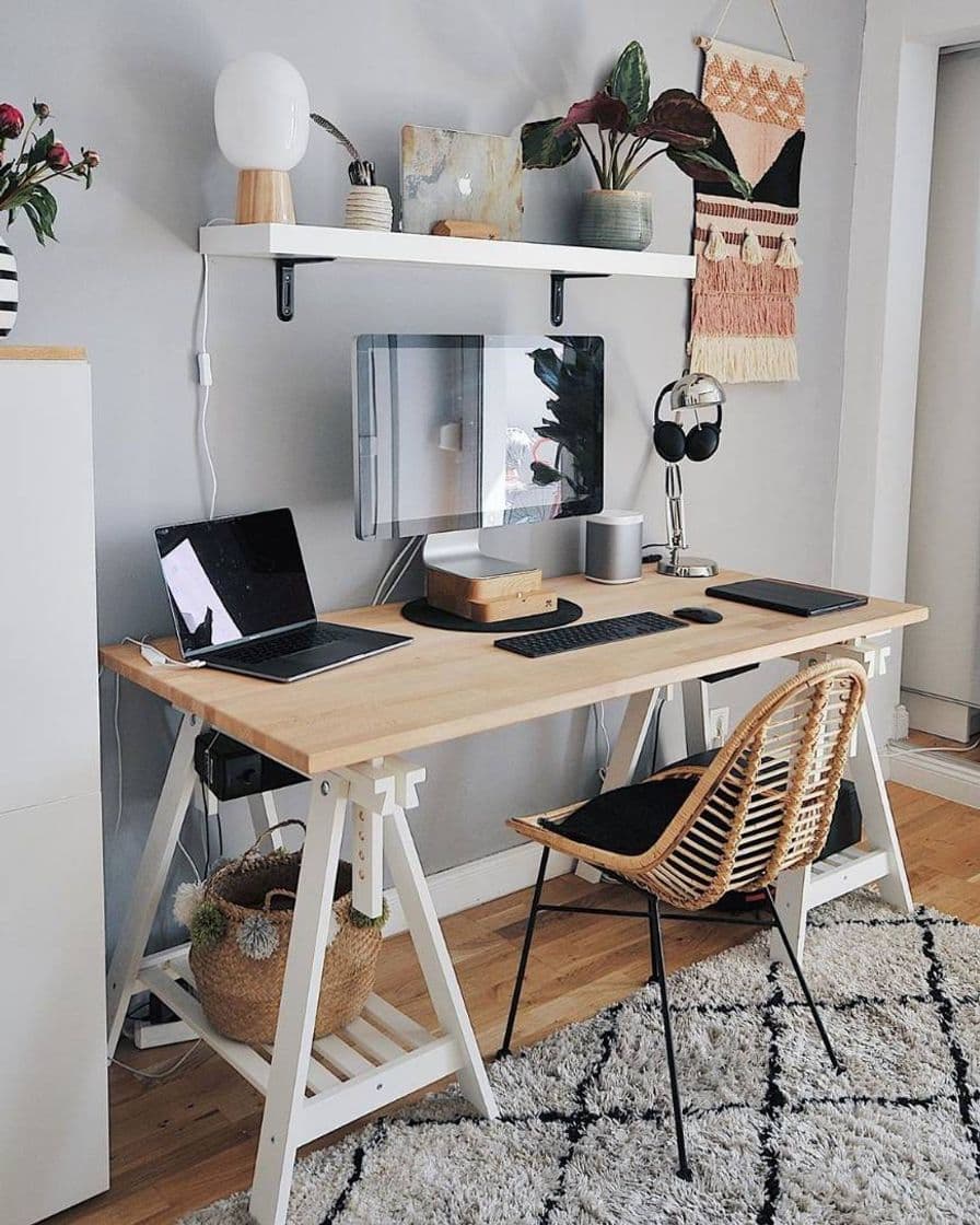 Moda Home office 