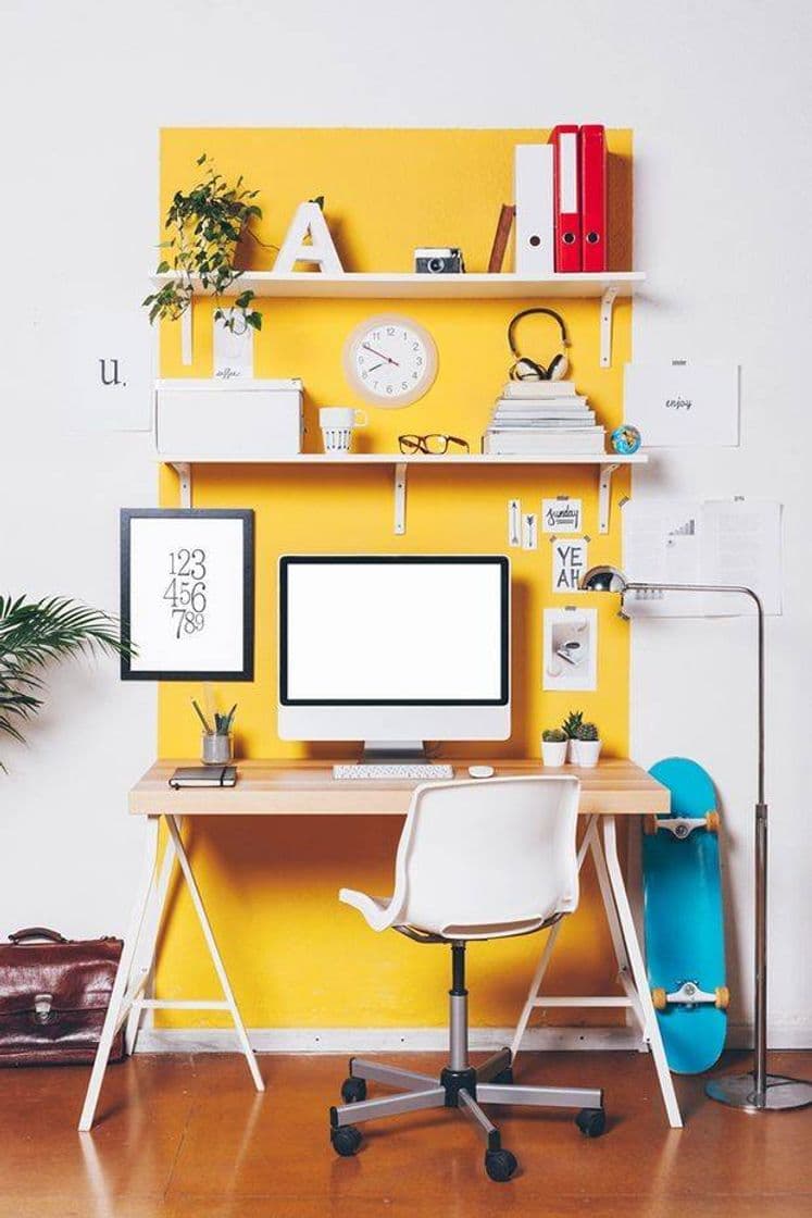 Moda Home office