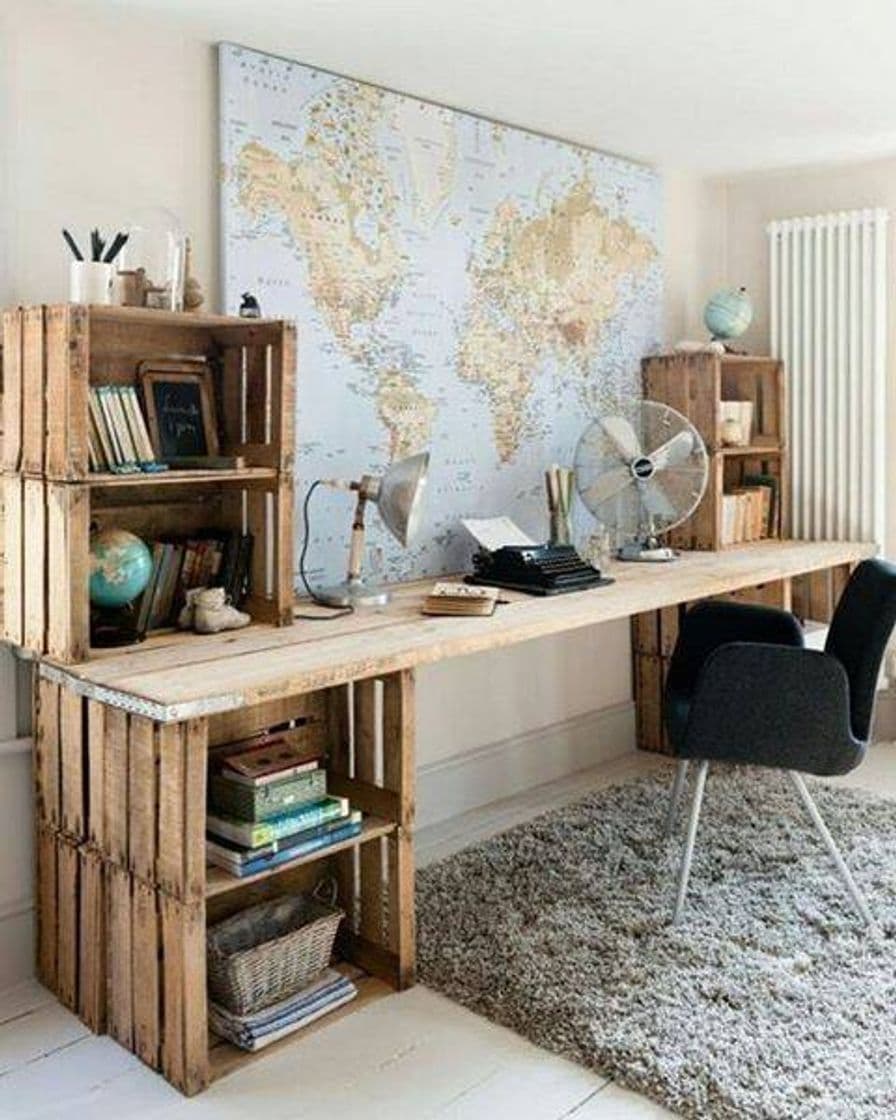 Moda Home office