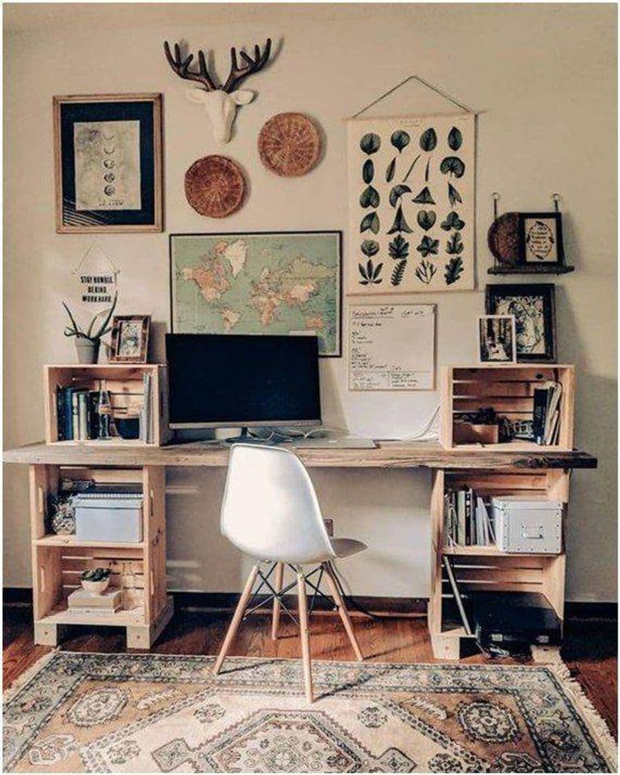 Moda Home office