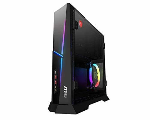 Product MSI Trident X Plus 9SE-088EU - Ordenador de sobremesa