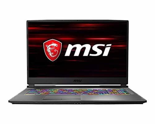 Product MSI GP75 Leopard 9SF-1037XES - Ordenador Portátil Gaming 17.3" FHD